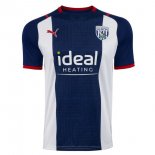 Maglia West Brom Home 2021 2022 Maglia West Brom Home 2021 2022