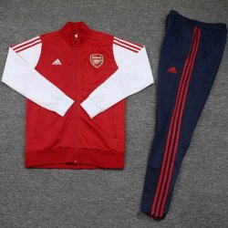 Felpa Arsenal 2020 2021 Rosso Bianco