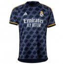 Thailandia Maglia Real Madrid Away 2023 2024