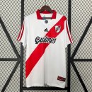 Thailandia Maglia River Plate Home Retro 1998 1999 Thailandia Maglia River Plate Home Retro 1998 1999