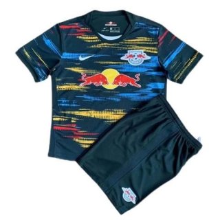 Maglia RB Leipzig Away Bambino 2021 2022