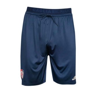 Pantaloni Cagliari Calcio Home 2023 2024