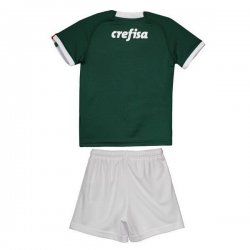 Maglia Palmeiras Home Bambino 2019 2020 Verde
