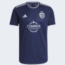 Thailandia Maglia Sporting Kansas City Away 2023 2024