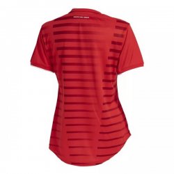 Maglia Internacional Home Donna 2021 2022 Rosso