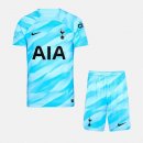 Maglia Tottenham Portiere Bambino 2023 2024 Maglia Tottenham Portiere Bambino 2023 2024