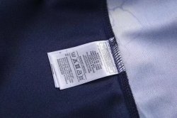 Thailandia Maglia Highlanders 2017 2018 Blu Thailandia Maglia Highlanders 2017 2018 Blu