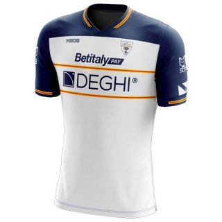 Thailandia Maglia Lecce Away 2023 2024
