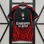 Maglia Benfica Special Edition 2025 2026 Maglia Benfica Special Edition 2025 2026