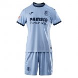 Maglia Villarreal Away Bambino 2024 2025 Maglia Villarreal Away Bambino 2024 2025