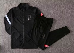 Giacca Corea 2020 Nero Rosa Giacca Corea 2020 Nero Rosa