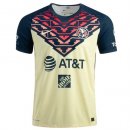 Thailandia Maglia America Home 2021 2022