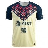 Thailandia Maglia America Home 2021 2022 Thailandia Maglia America Home 2021 2022
