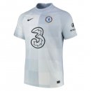Thailandia Maglia Chelsea Portiere 2021 2022 Thailandia Maglia Chelsea Portiere 2021 2022