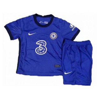 Maglia Chelsea Home Bambino 2020 2021