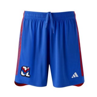 Pantaloni Lyon Away 2023 2024