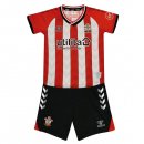 Maglia Southampton Home Bambino 2021 2022 Maglia Southampton Home Bambino 2021 2022
