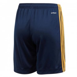 Pantaloni Spagna Home 2020 Blu Pantaloni Spagna Home 2020 Blu