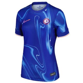 Maglia Chelsea Home Donna 2024 2025
