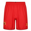 Pantaloni Watford Away 2021 2022 Rosso
