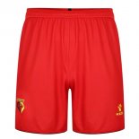 Pantaloni Watford Away 2021 2022 Rosso Pantaloni Watford Away 2021 2022 Rosso