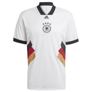 Thailandia Maglia Germania Icon 2023 2024