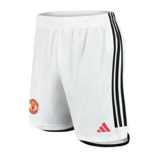 Pantaloni Manchester United Home 2023 2024