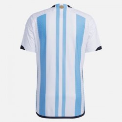 Maglia Argentina Home 2022 2023