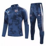 Giacca Arsenal 2021 2022 Blu Rosa Giacca Arsenal 2021 2022 Blu Rosa