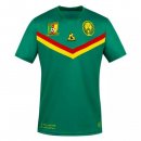 Thailandia Maglia Camerun Home 2021 Verde Thailandia Maglia Camerun Home 2021 Verde