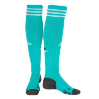 Calzettoni Real Madrid Terza 2021 2022