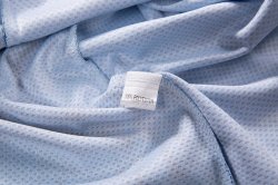 Thailandia Maglia Samoa Home 2017 2018 Blu