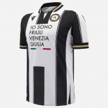 Thailandia Maglia Udinese Calcio Home 2024 2025 Thailandia Maglia Udinese Calcio Home 2024 2025