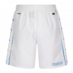 Pantaloni Napoli Home 2020 2021 Bianco Pantaloni Napoli Home 2020 2021 Bianco
