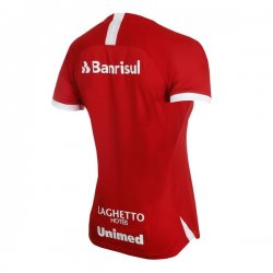 Maglia Internazionale Home Donna 2019 2020 Rosso Maglia Internazionale Home Donna 2019 2020 Rosso