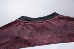 Thailandia Maglia Fiyi RLWC Champions 2017 2018 Bianco Thailandia Maglia Fiyi RLWC Champions 2017 2018 Bianco