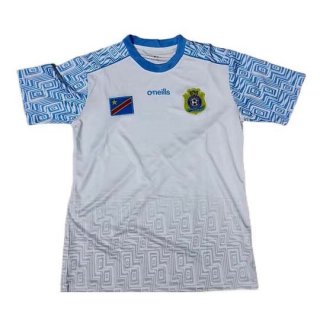 Thailandia Maglia Congo Away 2021 2022