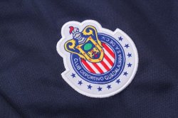 Felpa Chivas 2019 2020 Blu