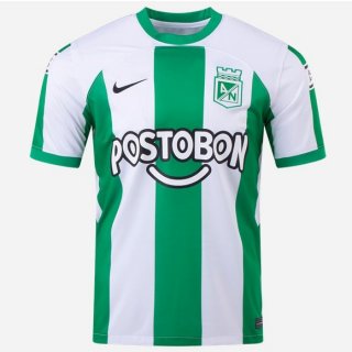 Thailandia Maglia Atletico Nacional Home 2023 2024