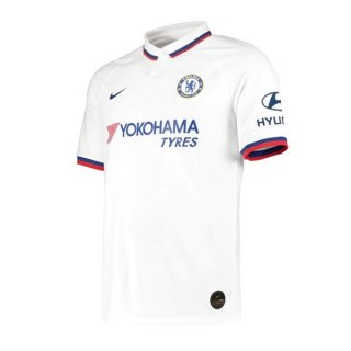 Maglia Chelsea Away 2019 2020 Bianco