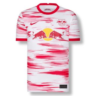 Thailandia Maglia Leipzig Home 2021 2022 Rosso