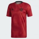 Maglia di Formazione Flamengo 2019 2020 Rosso