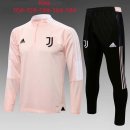 Bambino Giacca Juventus 2022 Rosa Bambino Giacca Juventus 2022 Rosa