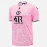 Thailandia Maglia Blackburn Rovers Third 2024 2025 Thailandia Maglia Blackburn Rovers Third 2024 2025