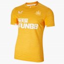 Thailandia Maglia Newcastle United Away Portiere 2021 2022 Thailandia Maglia Newcastle United Away Portiere 2021 2022