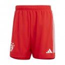 Pantaloni Bayern Monaco Home 2023 2024 Pantaloni Bayern Monaco Home 2023 2024