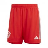 Pantaloni Bayern Monaco Home 2023 2024