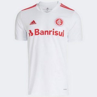 Thailandia Maglia Internacional Away 2021 2022 Bianco
