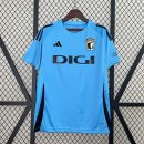 Thailandia Maglia Burgos Away 2024 2025