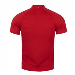 Thailandia Maglia Thailand Away 2020 Rosso Thailandia Maglia Thailand Away 2020 Rosso